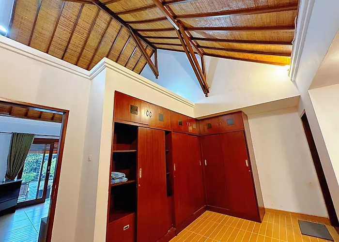 Villa Brady's 3 Bedrooms Center Of Sanur