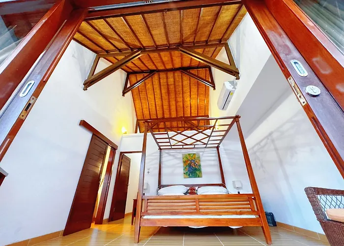 Villa Brady's 3 Bedrooms Center Of *
