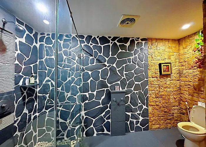 Villa Brady's 3 Bedrooms Center Of